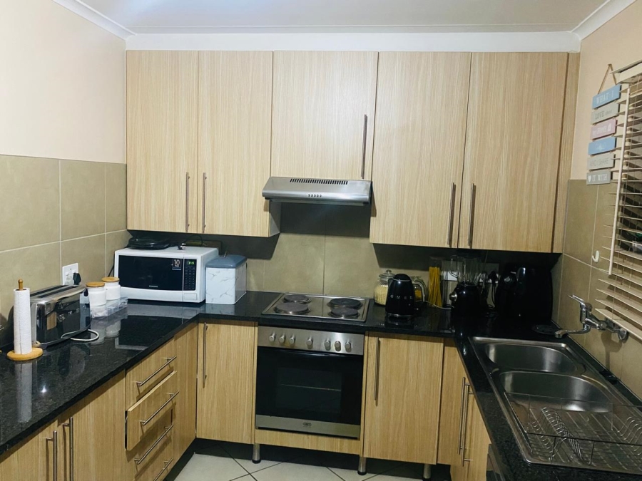 3 Bedroom Property for Sale in Sagewood Gauteng