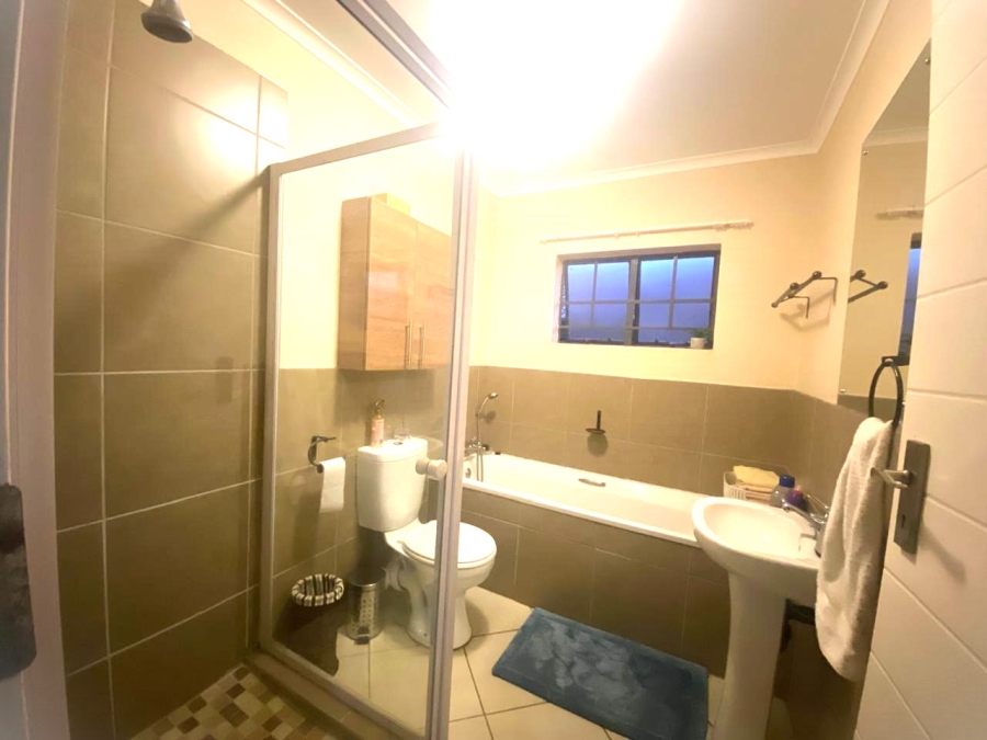 3 Bedroom Property for Sale in Sagewood Gauteng