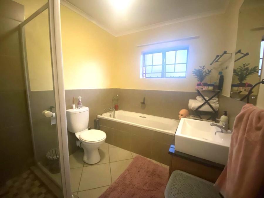 3 Bedroom Property for Sale in Sagewood Gauteng