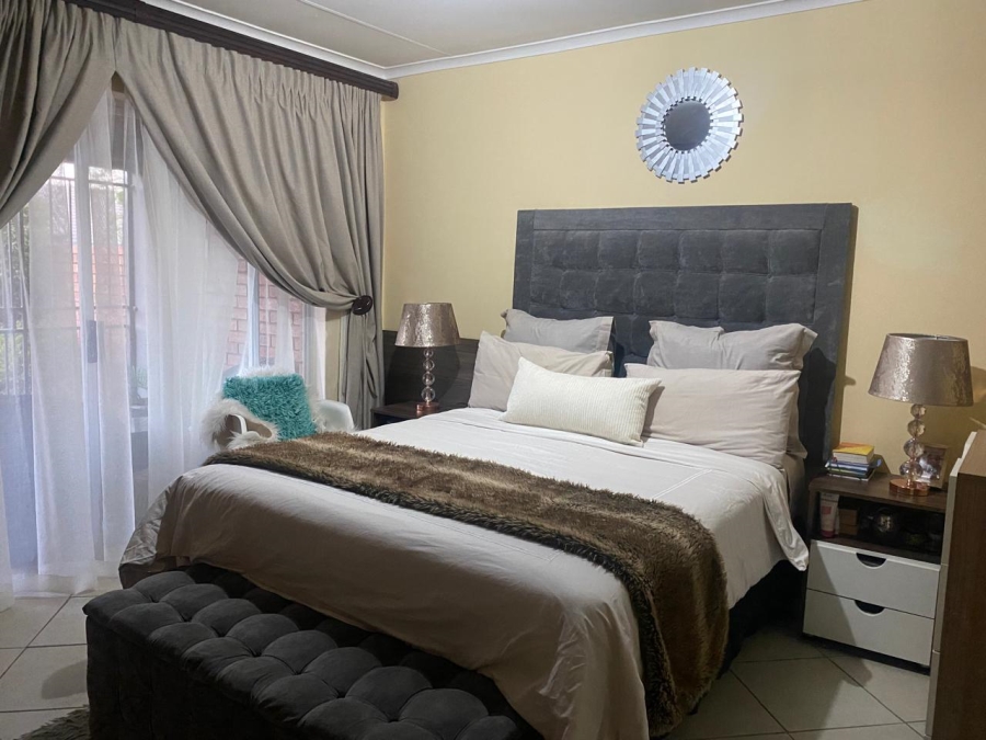 3 Bedroom Property for Sale in Sagewood Gauteng