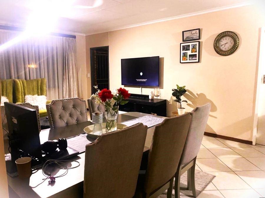 3 Bedroom Property for Sale in Sagewood Gauteng