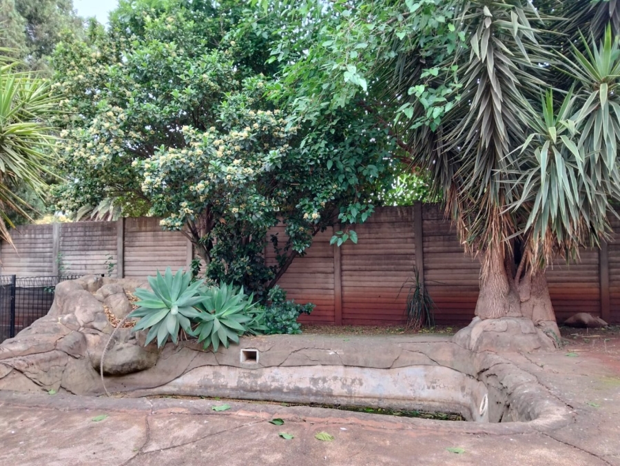 To Let 4 Bedroom Property for Rent in Lyttelton Manor Gauteng