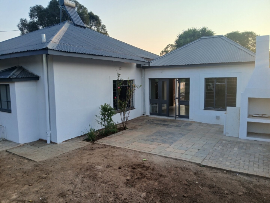  Bedroom Property for Sale in Gezina Gauteng