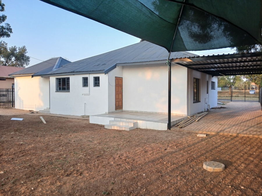  Bedroom Property for Sale in Gezina Gauteng