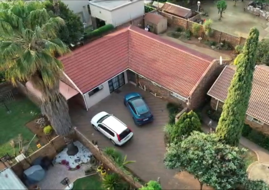 4 Bedroom Property for Sale in Meyerton Ext 6 Gauteng