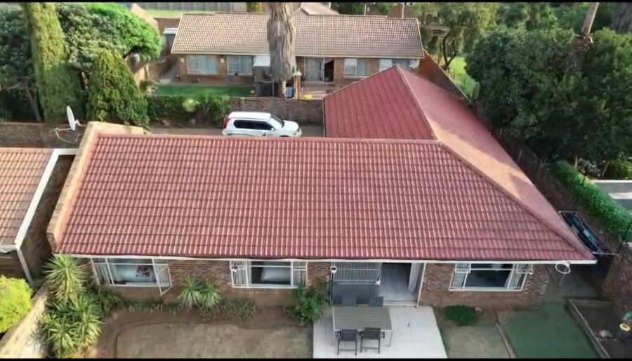 4 Bedroom Property for Sale in Meyerton Ext 6 Gauteng