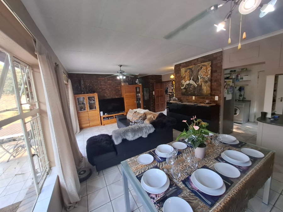 4 Bedroom Property for Sale in Meyerton Ext 6 Gauteng
