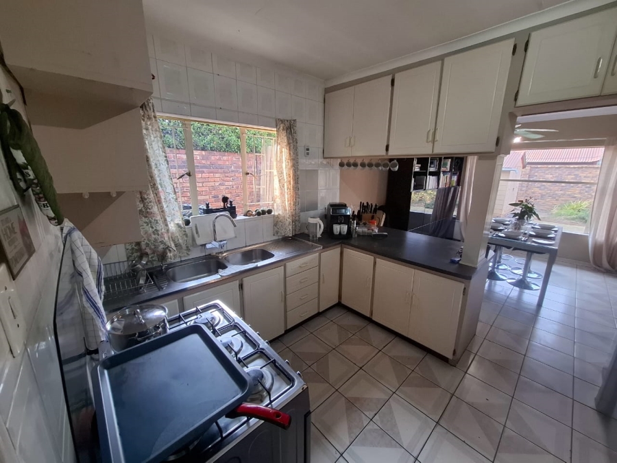 4 Bedroom Property for Sale in Meyerton Ext 6 Gauteng