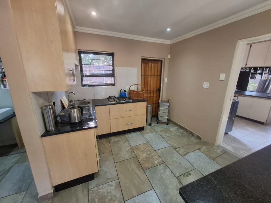 4 Bedroom Property for Sale in Meyerton Ext 6 Gauteng