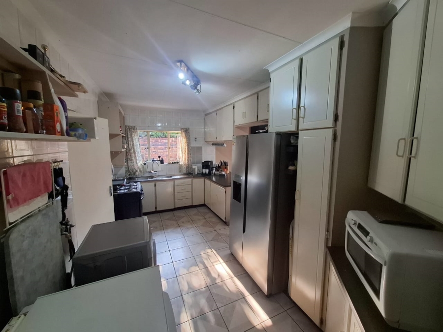 4 Bedroom Property for Sale in Meyerton Ext 6 Gauteng