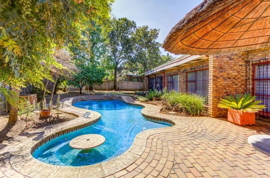 3 Bedroom Property for Sale in Sunward Park Gauteng