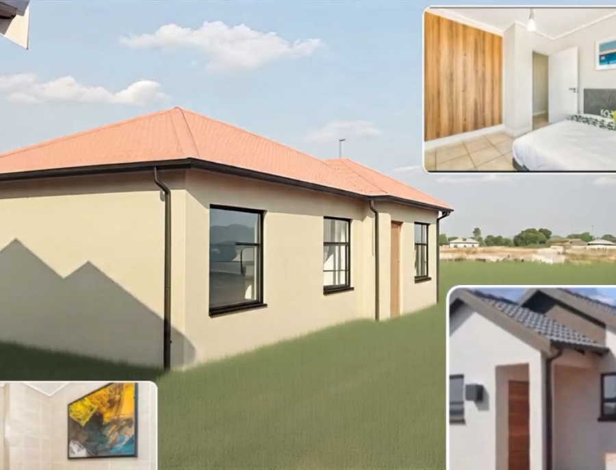 3 Bedroom Property for Sale in Crystal Park Gauteng