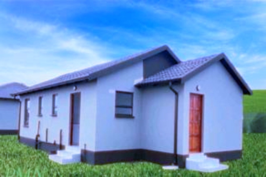 3 Bedroom Property for Sale in Crystal Park Gauteng