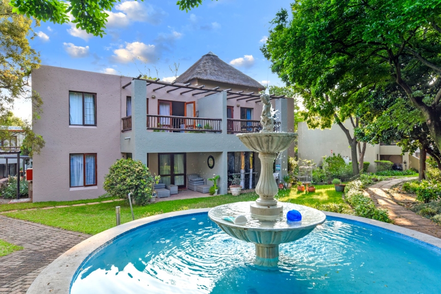 2 Bedroom Property for Sale in Jukskei Park Gauteng