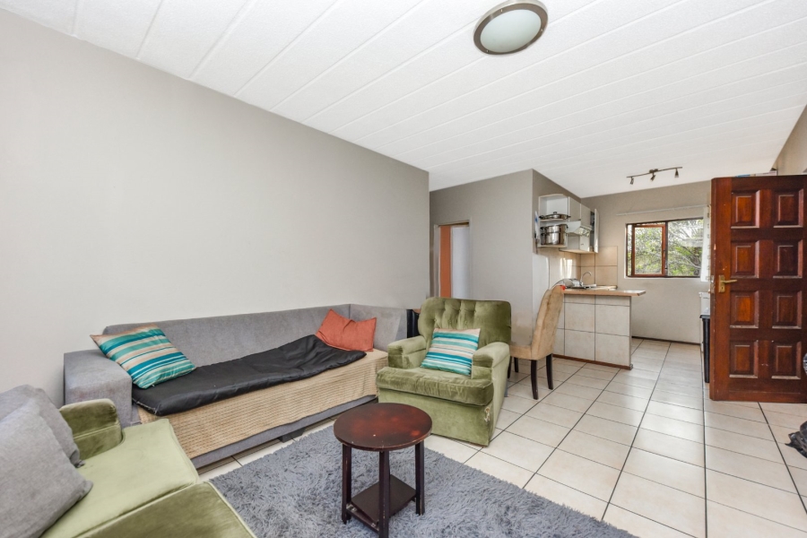 2 Bedroom Property for Sale in Jukskei Park Gauteng