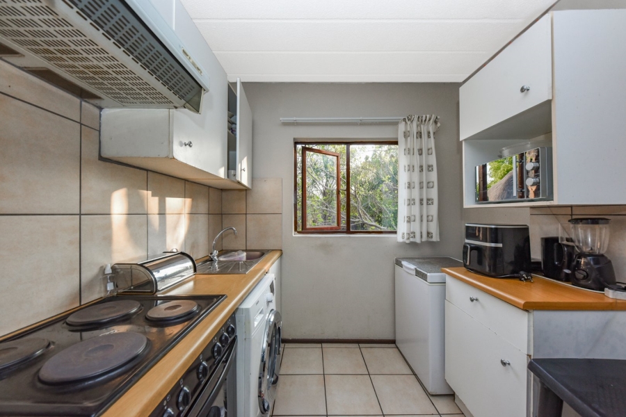2 Bedroom Property for Sale in Jukskei Park Gauteng