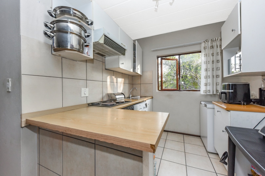 2 Bedroom Property for Sale in Jukskei Park Gauteng