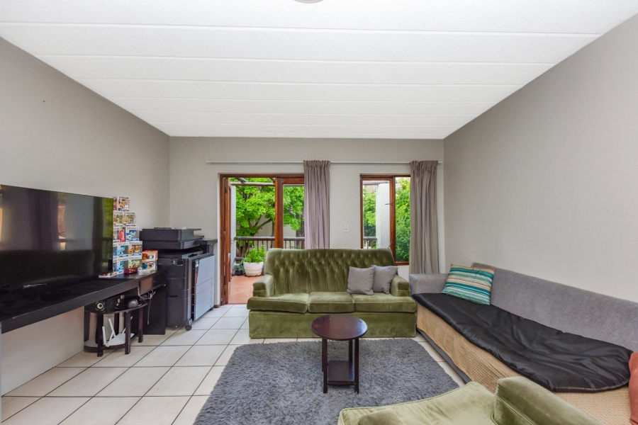2 Bedroom Property for Sale in Jukskei Park Gauteng