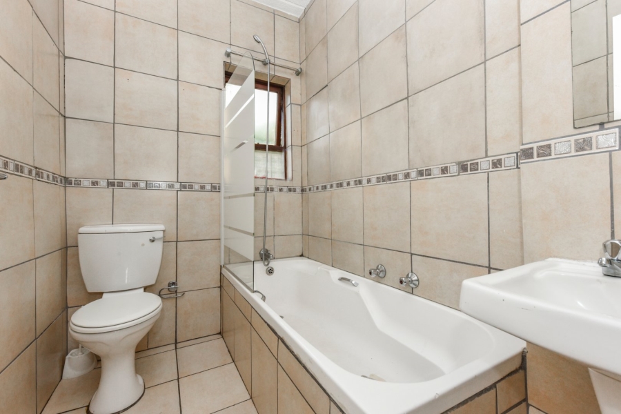 2 Bedroom Property for Sale in Jukskei Park Gauteng