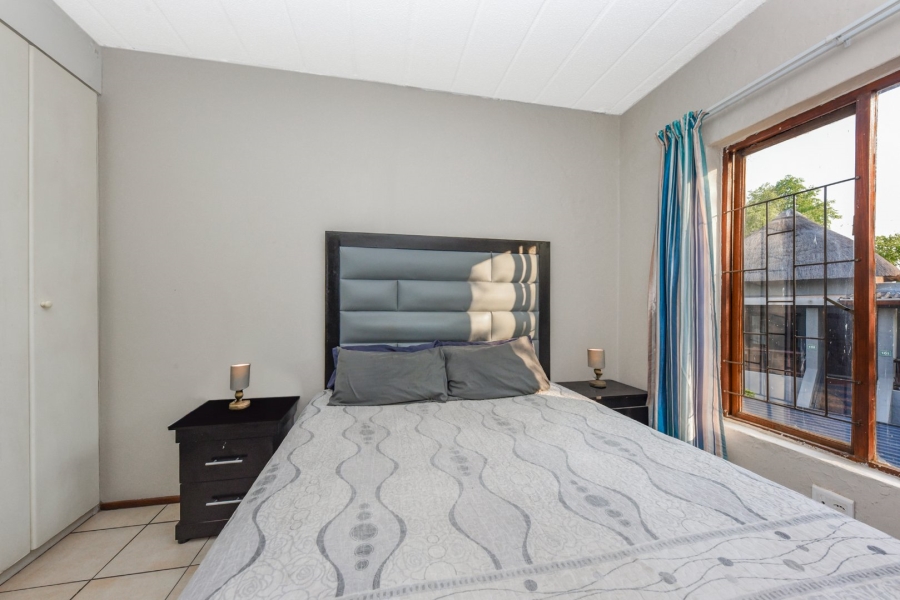 2 Bedroom Property for Sale in Jukskei Park Gauteng