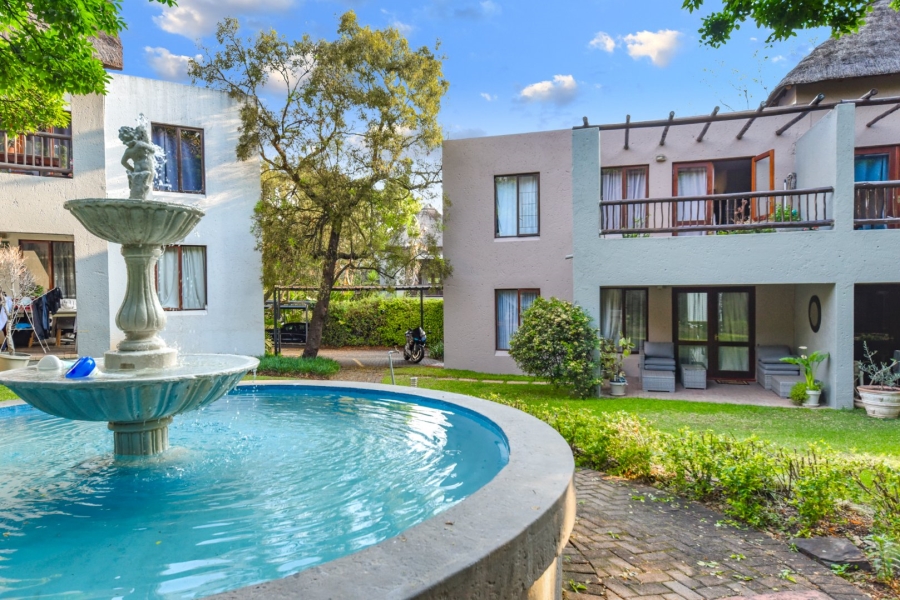 2 Bedroom Property for Sale in Jukskei Park Gauteng