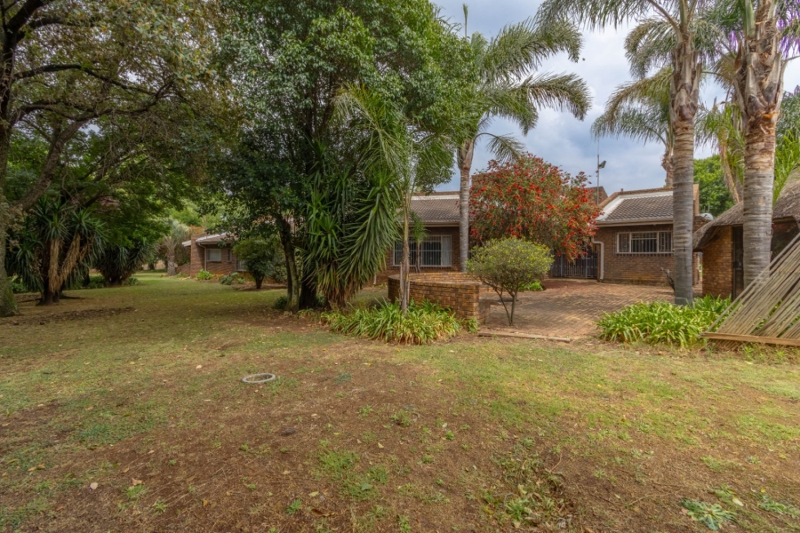 7 Bedroom Property for Sale in Kempton Park Ah Gauteng