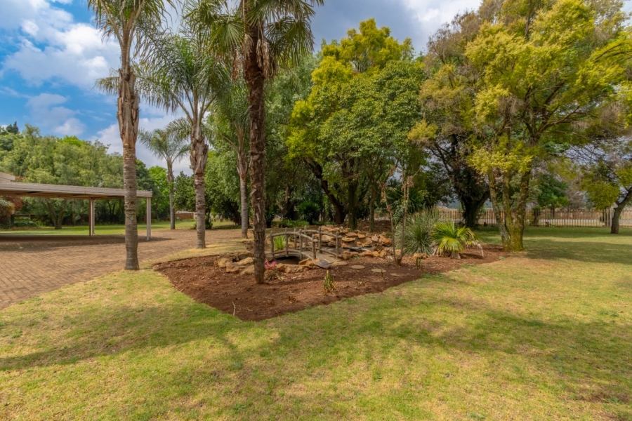 7 Bedroom Property for Sale in Kempton Park Ah Gauteng