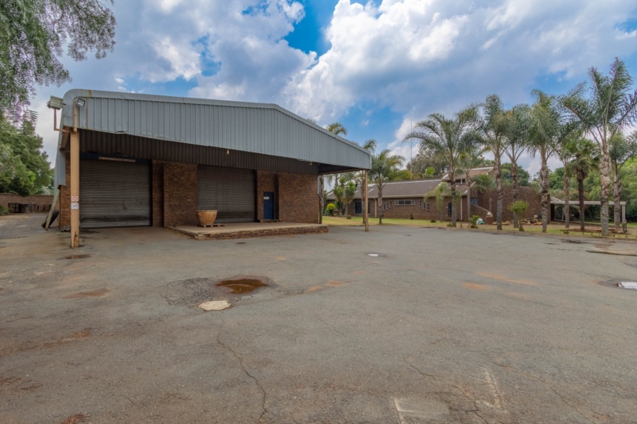 7 Bedroom Property for Sale in Kempton Park Ah Gauteng