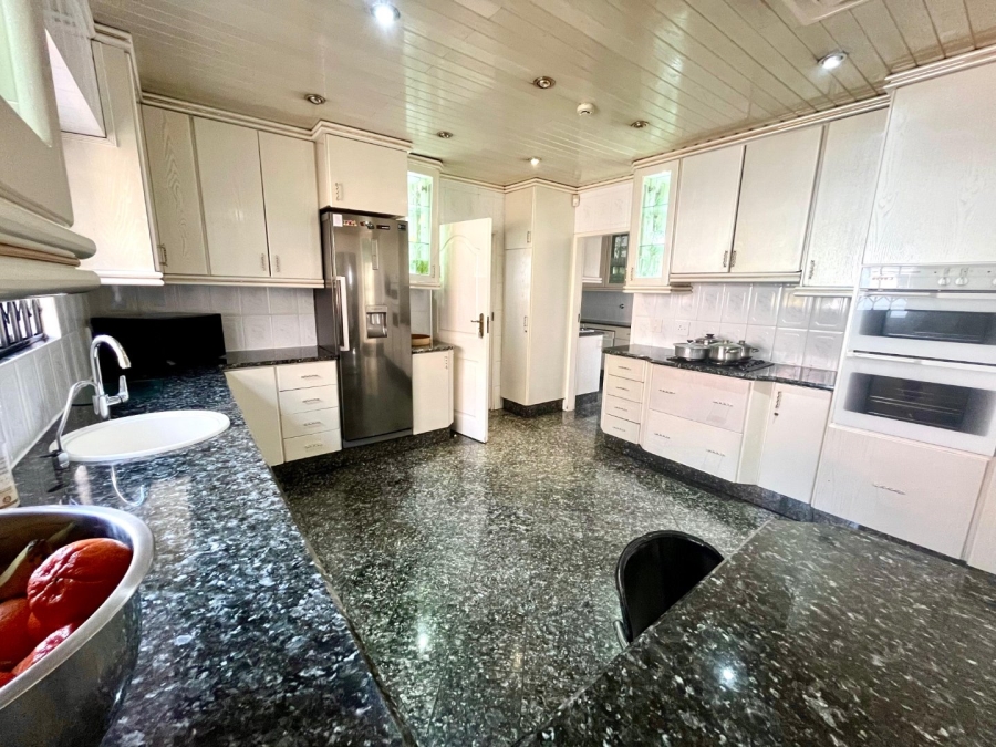 4 Bedroom Property for Sale in Erasmia Gauteng