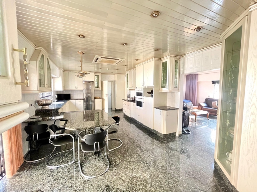4 Bedroom Property for Sale in Erasmia Gauteng