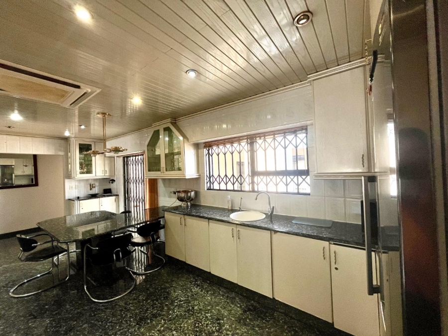 4 Bedroom Property for Sale in Erasmia Gauteng