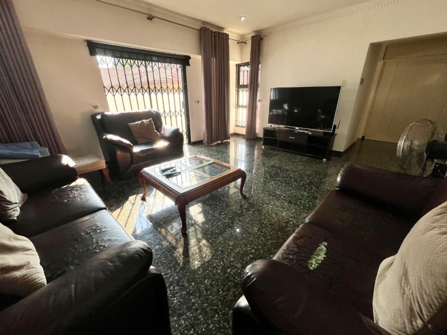 4 Bedroom Property for Sale in Erasmia Gauteng