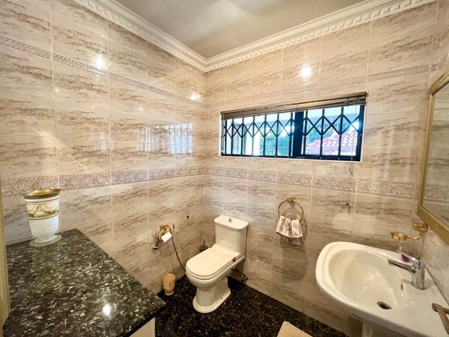 4 Bedroom Property for Sale in Erasmia Gauteng