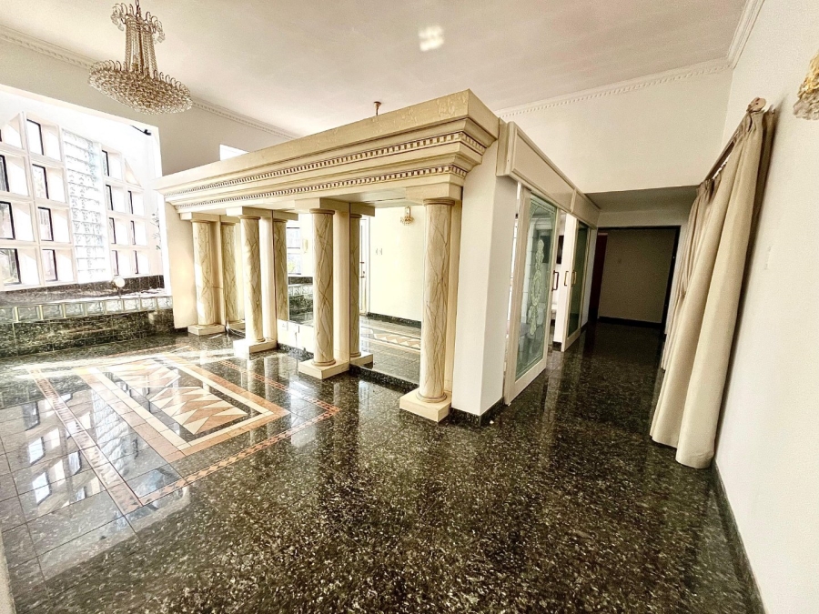 4 Bedroom Property for Sale in Erasmia Gauteng