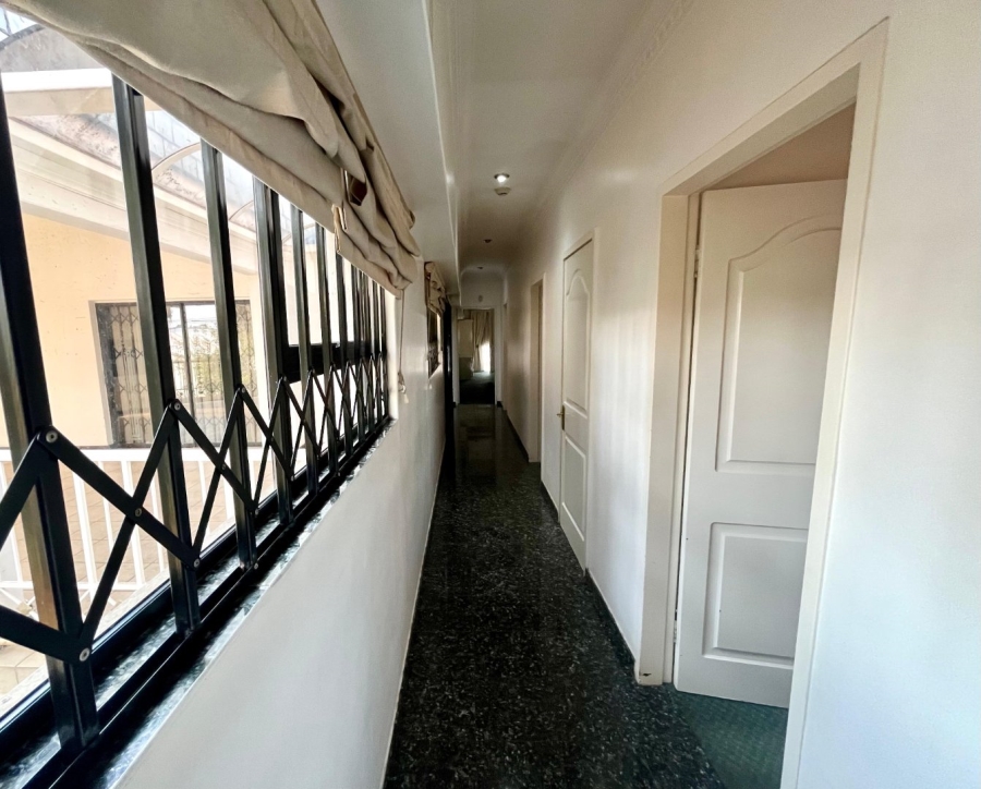 4 Bedroom Property for Sale in Erasmia Gauteng