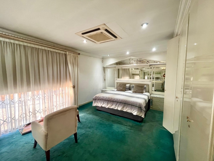 4 Bedroom Property for Sale in Erasmia Gauteng