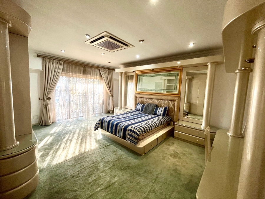 4 Bedroom Property for Sale in Erasmia Gauteng