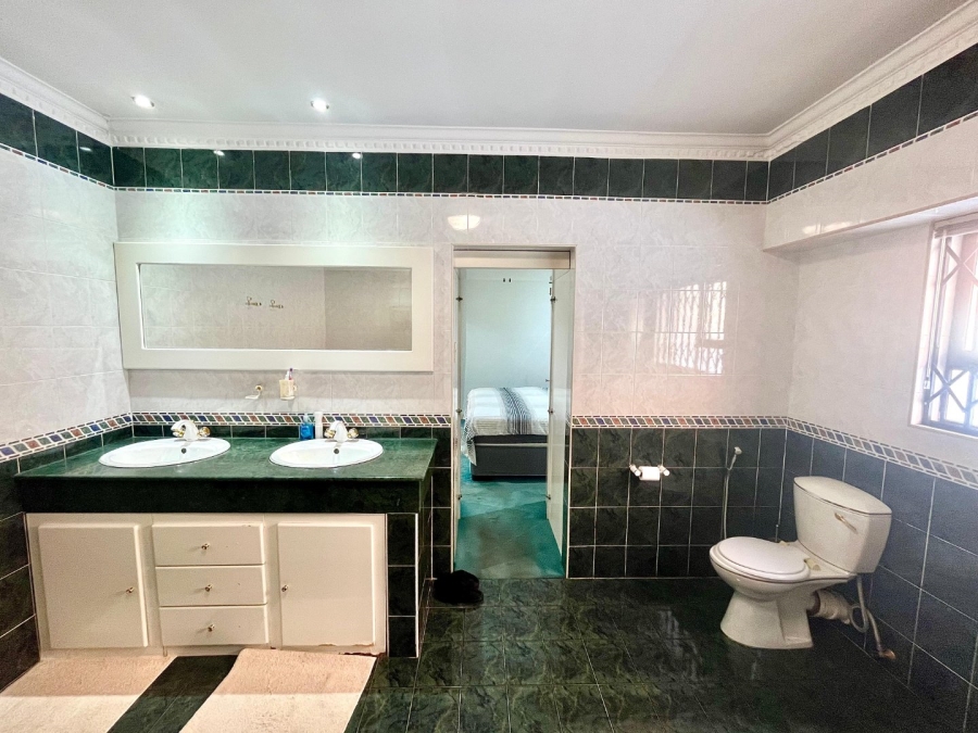4 Bedroom Property for Sale in Erasmia Gauteng