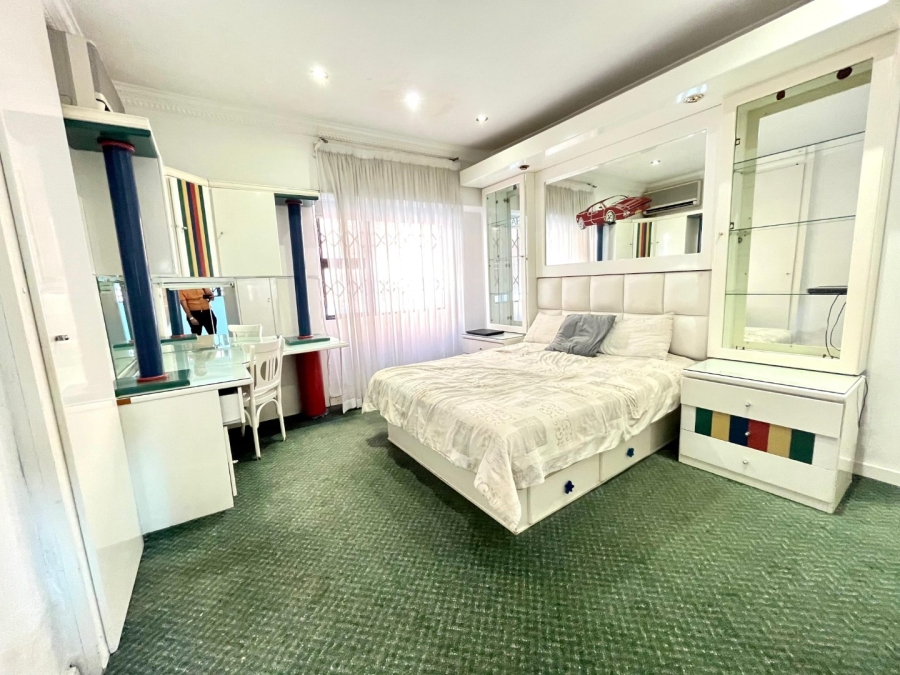 4 Bedroom Property for Sale in Erasmia Gauteng