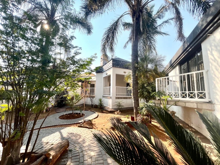 4 Bedroom Property for Sale in Erasmia Gauteng