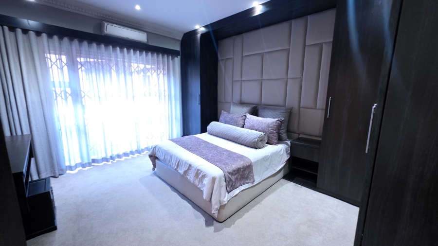 4 Bedroom Property for Sale in Erasmia Gauteng