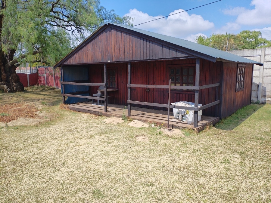 3 Bedroom Property for Sale in Strubenvale Gauteng