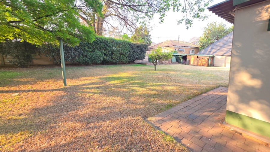 To Let 3 Bedroom Property for Rent in Erasmia Gauteng