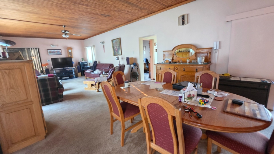 To Let 3 Bedroom Property for Rent in Erasmia Gauteng