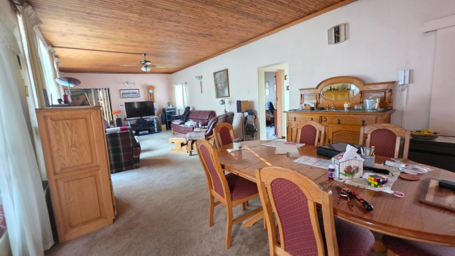 To Let 3 Bedroom Property for Rent in Erasmia Gauteng