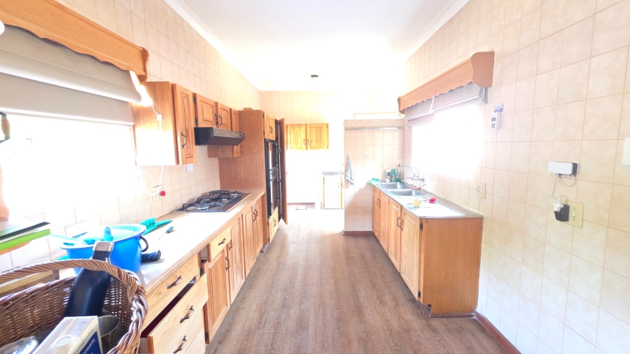 To Let 3 Bedroom Property for Rent in Erasmia Gauteng