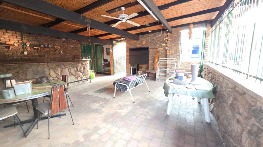 To Let 3 Bedroom Property for Rent in Erasmia Gauteng