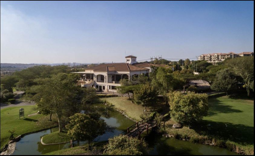 Commercial Property for Sale in Blue Valley Golf Estate Gauteng