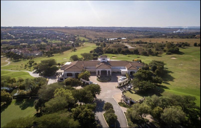Commercial Property for Sale in Blue Valley Golf Estate Gauteng