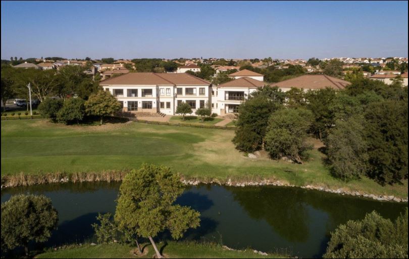 Commercial Property for Sale in Blue Valley Golf Estate Gauteng